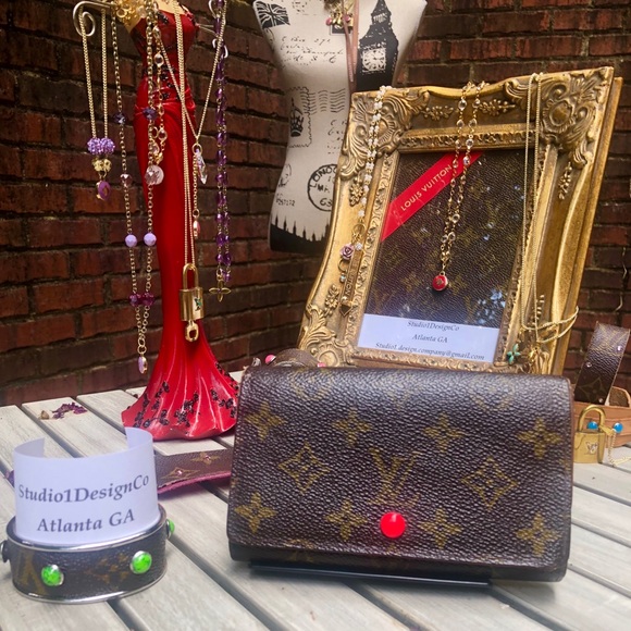 Specializing in Customized LOUIS VUITTON - Picture 5 of 7